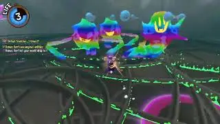 Triple Snatcher EX (Full Clear) - Hat in Time DW Mods