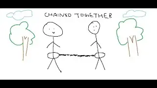 Chained Together Live