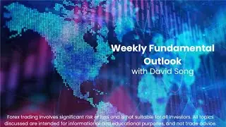 Weekly Fundamental Market Outlook with David Song 8/11/2023
