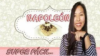Atrévete hacer este delicioso postre - SÚPER FÁCIL || MATOPI