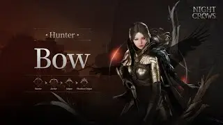 Nightcrows - Opinião sincera de um f2p