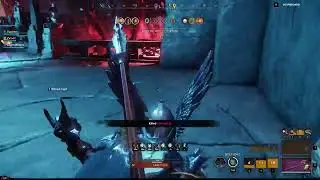 New World PVP: 3v3 Arena / Great Axe & War Hammer
