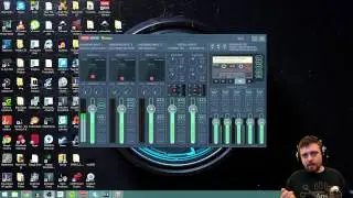 How to use a soundboard with Skype using Voice Meeter