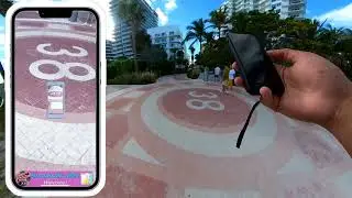 Dancing Through the Decades: AR