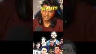 bbs vs all gamers #shortvideo #games #trendingshorts #subscribe #trending
