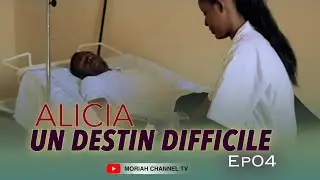 Alicia, Un destin Difficile-E04 HD 1080