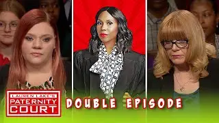 Double Episode: 30 Year Secret Revealed | Paternity Court