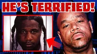 Wack100 Continues To Run From J Diggs After Turning Down Fade