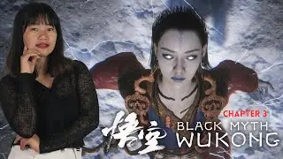 🔴 Black Myth Wukong : LIVE | Chapter 4 Today ? Sooneeta Live