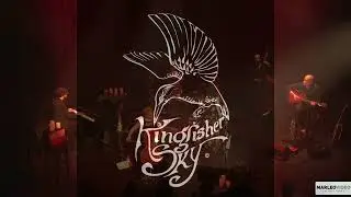 Kingfisher Sky @ Het Veur Theater 2022 Russians (Sting Cover)