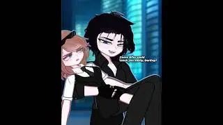 CATCH ME IF YOU CAN! // ORIGENAL IDEA!! // TIA WAS TOO STUBBORN TO GIVE IN FOR NICK!