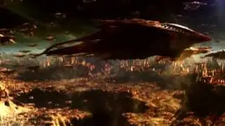 ＳＡＮＣＴＵＳ ＥＳＰＩＲＩＴＵＳ [ender's game]