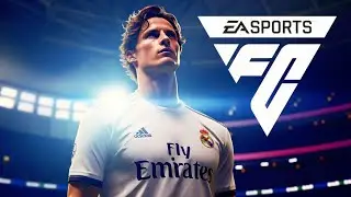 EA SPORTS FC 24 mode carrière #1
