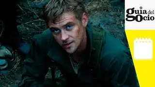 Estrenos de cine de la semana del 14 de septiembre del 2018