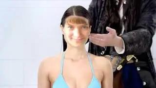 Головомойка Head & Shoulders