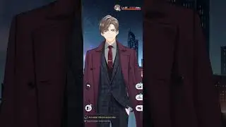 Tears of Themis: Artem's Snowfallen Outfit Interactions