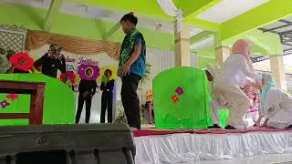 DRAMA MUSIKAL UPIN IPIN MI AL ISLAM