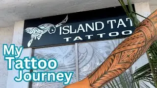 Come get Tattooed with Me | 2024