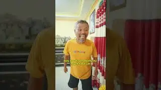 Dad is not rude