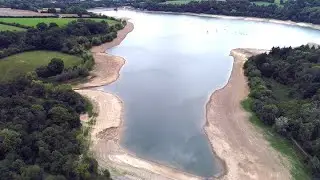 Reservoir Drought 2022