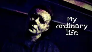 Halloween - My Ordinary Life - The Living Tombstone