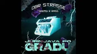 Skemsi x Rass - Jurnjava po gradu
