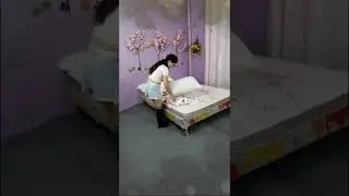 How to decorate hostel room for girls 