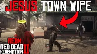 They BANNED Me From Role Playing | Red Dead RP | Pt.10