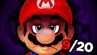 Nintendo... are you okay? (100% honest Switch 2 review)
