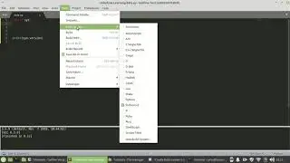 How to Create Sublime Text Build System