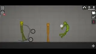grumble Chase part 1