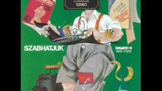 Hofi Géza - Szabhatjuk (1. rész)