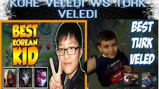 Kore Veledi Ws Türk Veledleri Seçim sizde