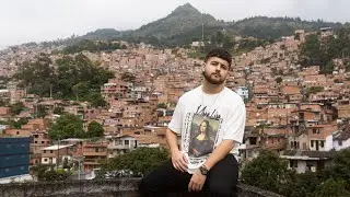 Así es Manrique, la COMUNA 3 de Medellín