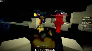Pour les anciens qui sont encore sub je vous aime toujours je fais une prewiew d'un skill minecraft