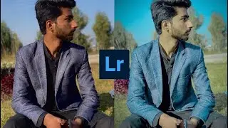 BEST PHOTO COLOR GRADING TIPS USING YOUR LIGHTROOM MOBILE