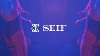 SEIF x detsember