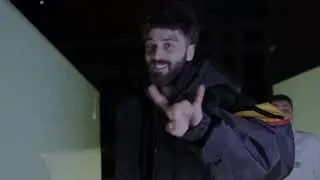 Sakorphe - Kahve iç ft Khontkar, Hidra, Şehinşah, KÖK$VL