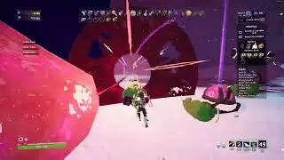 Risk of Rain 2 - Corpsebloom and H3AD-5T are fantastic items
