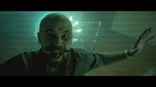 Veio - Like Cyanide (Official Video)