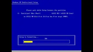 Desabafo: Aprenda a formatar o windows!