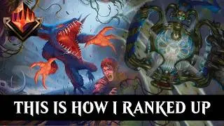 The Most BROKEN Skeleton Deck We Had In -YEARS-.. Wins In 4 Minutes