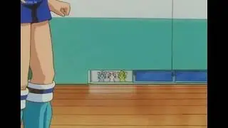 Anime Body Swap 2 pt22?