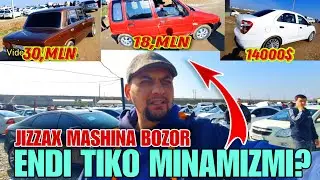 JIZZAX MASHINA BOZORI NARXLARI 2023 JENTIRA NEKSIYA KOBALT SPARK DAMAS MATIZ KAMOLIDDIN.UZ