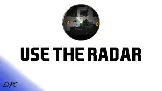 Use The Radar - A Round Breakdown