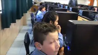 Pruebas online Colegio El Refugio