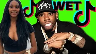 Wet YFN Lucci Tik Tok Compilation