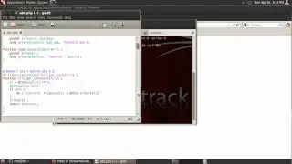 Upload Exploit with Metasploit