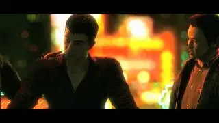 True Crime Reveal Trailer