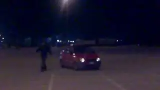 Freno A Mano Atos Rossa